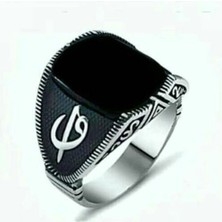 Argento Silver Gümüş Yüzük