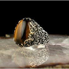 Argento Silver Gümüş Yüzük