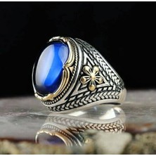 Argento Silver Gümüş Yüzük