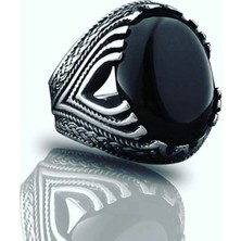 Argento Silver Gümüş Yüzük