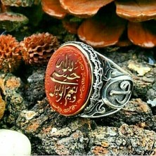 Argento Silver Gümüş Yüzük