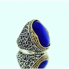 Argento Silver Gümüş Yüzük