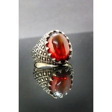 Argento Silver Gümüş Yüzük