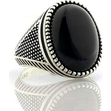 Argento Silver Gümüş Yüzük