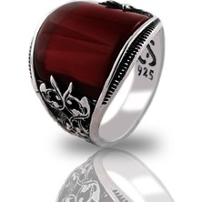 Argento Silver Gümüş Yüzük