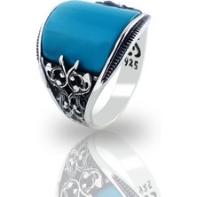Argento Silver Gümüş Yüzük