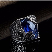 Argento Silver Gümüş Yüzük