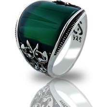 Argento Silver Gümüş Yüzük