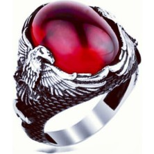 Argento Silver Gümüş Yüzük