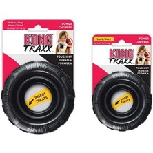 Kong Köpek Extreme Kauçuk Oyuncak Lastik ml 12CM