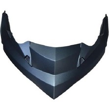 Rks Grace 202 Arka Stop Alt Birleştirici Siyah Orijinal