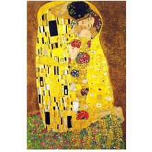 Ena Butik Canvas Öpücük Sayılarla Boyama Seti  Rulo 50 x 65 cm