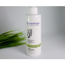 GlowAngel Hedefli Yağlanma Dengeleyici Tonik (Bha + Niacinamide + Hyaluronik + Vitamin E)