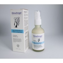 GlowAngel Yoğun Nemlendirici ve  Krem (Koenzim Q10 + Vitamin B5)