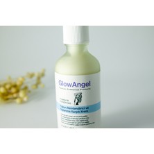 GlowAngel Yoğun Nemlendirici ve  Krem (Koenzim Q10 + Vitamin B5)