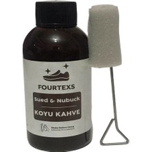 Fourtexs Süet & Nubuk Boya 110 ml