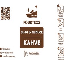 Fourtexs Süet & Nubuk Boya 110 ml