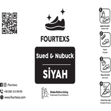 Fourtexs Süet & Nubuk Boya 110 ml