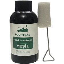 Fourtexs Süet & Nubuk Boya 110 ml