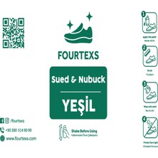 Fourtexs Süet & Nubuk Boya 110 ml