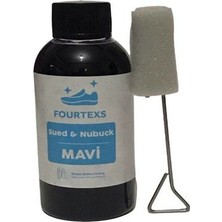 Fourtexs Süet & Nubuk Boya 110 ml