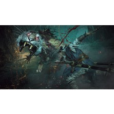 Kt Wo Long Fallen Dynasty Playstation 5 Ps5 Oyun