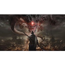 Kt Wo Long Fallen Dynasty Playstation 5 Ps5 Oyun