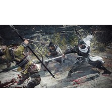 Kt Wo Long Fallen Dynasty Playstation 5 Ps5 Oyun