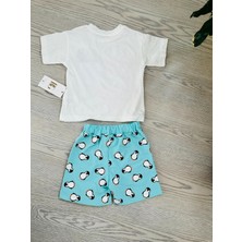 Çelix Unisex 2'li Takım