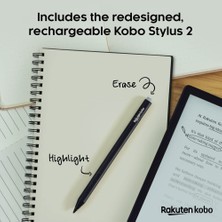 Kobo Elipsa 2e E Kitap Okuyucu 10.3" 32GB