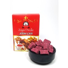 Bomba Atom Çayı 170 gr