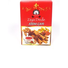 Bomba Atom Çayı 170 gr