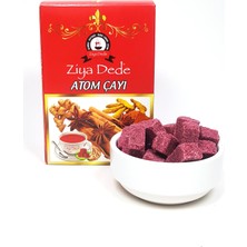 Bomba Atom Çayı 170 gr