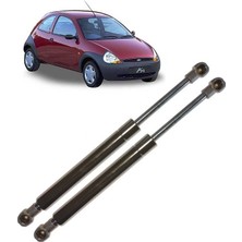 Bosforlift Ford  Ka Bagaj Amortisörü Sağ Sol Takım  1997+ BSF-A0019