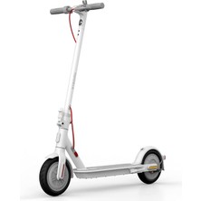 Xiaomi Electric Scooter 3 Lite Beyaz (Xiaomi Türkiye Garantili)