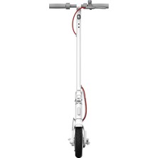 Xiaomi Electric Scooter 3 Lite Beyaz (Xiaomi Türkiye Garantili)