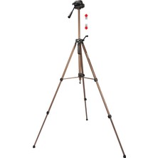 Bushman 3570 165CM Profesyonel Tripod