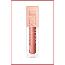 Maybelline New York Instant Perfector Glow Fondöten- 01 Light + Lifter Gloss Dudak Parlatıcısı - 009 Topaz Seti