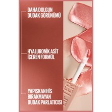 Maybelline New York Instant Perfector Glow Fondöten- 01 Light + Lifter Gloss Dudak Parlatıcısı - 009 Topaz Seti