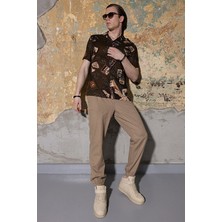 Loft Erkek Regular Fit Pantolon