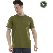 Alpinist Lucid Erkek Tişört