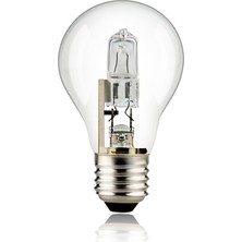Can İthalat 10  Adet  Can Ithalat 110-130V E27 52W=75W Halojen Lamba