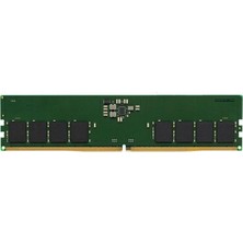 Kingston KCP548US8-16 16GB Ddr5 4800MHZ Non Ecc