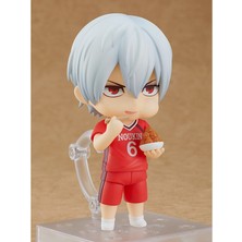 Good Smile Company Nendoroid 1670 - Burning Kabaddi - Yoigoshi Tatsuya Figür