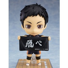 Good Smile Company Nendoroid 772 - Haikyu!! - Sawamura Daichi Figür