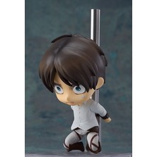 Good Smile Company Nendoroid 375 - Attack On Titan - Eren Yeager Figür