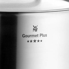 Wmf Gourmet Plus Ten. Seti 5p