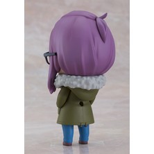 Good Smile Company Nendoroid 1778 - Yurucamp - Kagamihara Sakura Figür