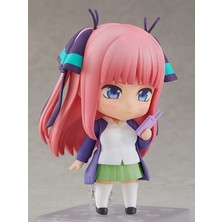 Good Smile Company Nendoroid 1612 - The Quintessential Quintuplets - Nakano Nino Figür