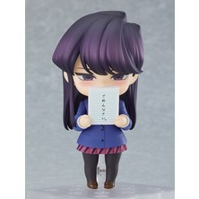 Good Smile Company Nendoroid 1853 - Komi Can't Communicate - Komi Shoko Figür